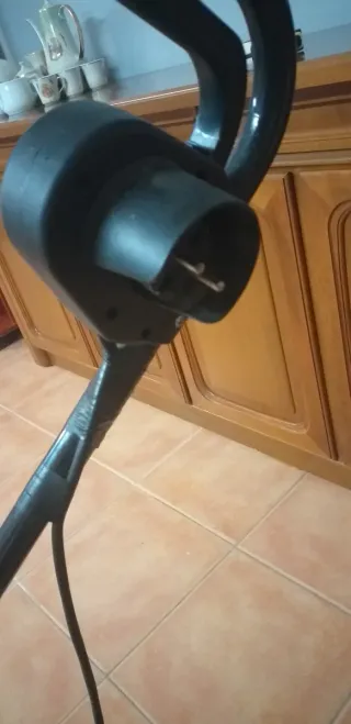 Cortacésped Honda 370