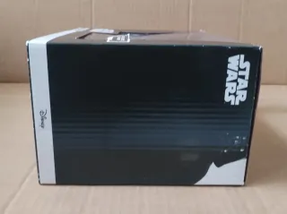 Star Wars Bust Collection-Imperial Combat assault