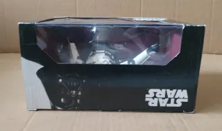 Star Wars Bust Collection-Imperial Combat assault