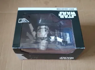 Star Wars Bust Collection-Imperial Combat assault