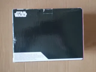 Star Wars Bust Collection-Imperial Combat assault