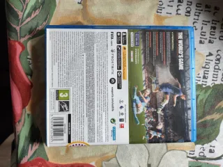 FIFA 23 PS5