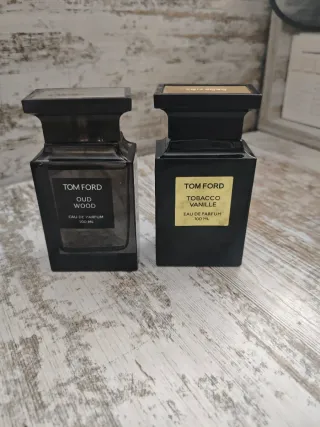 Proveedor de perfumes