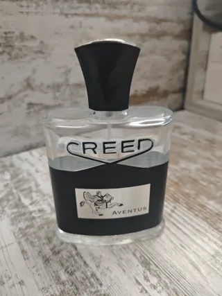 Proveedor de perfumes