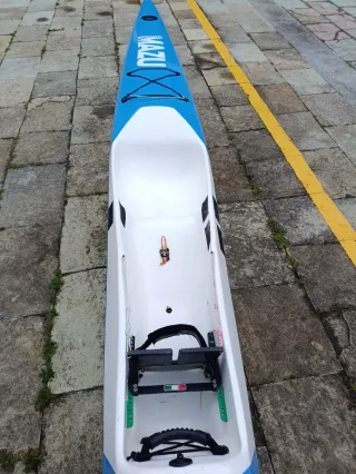 Surfski Mazu 45