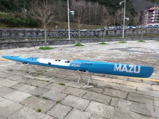 Surfski Mazu 45