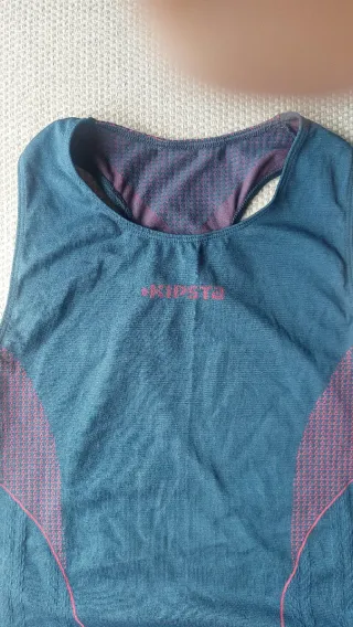 Camiseta térmica Kipsta talla M