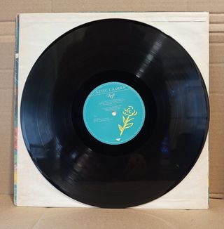 Aztec Camera - Knife, LP Vinilo