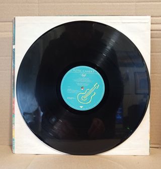 Aztec Camera - Knife, LP Vinilo