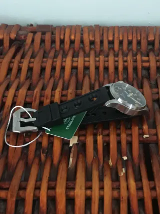 Reloj STEELFLIER Pilot 190 200M