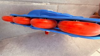 Patines ajustables Oxelo 28-30