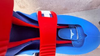 Patines ajustables Oxelo 28-30