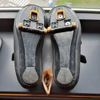 Shimano RC1 Botas Ciclismo Talla 44