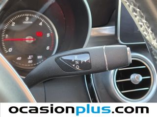 Mercedes-Benz Clase C Coupe 220 d 125 kW (170 CV)