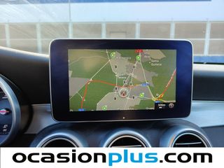 Mercedes-Benz Clase C Coupe 220 d 125 kW (170 CV)