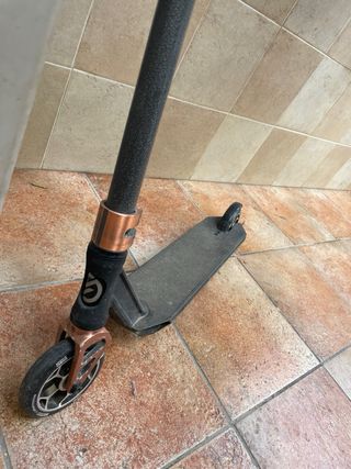 Patinete Oxelo Scooter