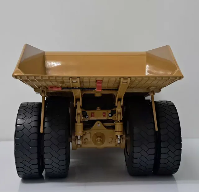 Caterpillar 793D Reparado