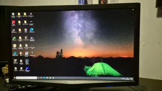 Monitor Acer 23 pulgadas