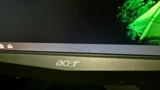 Monitor Acer 23 pulgadas