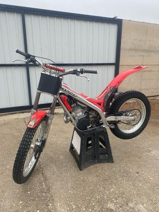 Gas Gas TXT 280 Trial