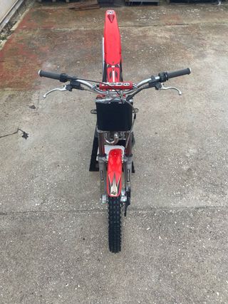 Gas Gas TXT 280 Trial