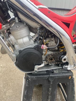 Gas Gas TXT 280 Trial