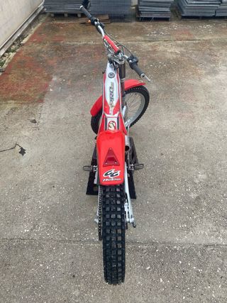 Gas Gas TXT 280 Trial