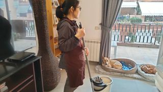 Limpieza y cuidado por horas – Tarragona