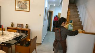 Limpieza y cuidado por horas – Tarragona