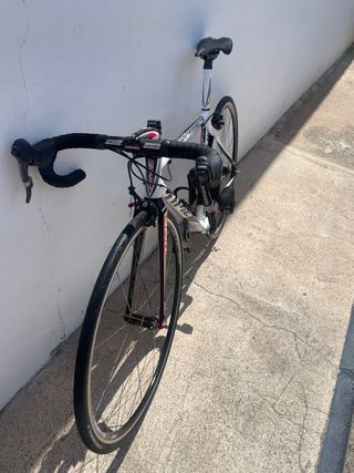 Bicicleta de carretera Time