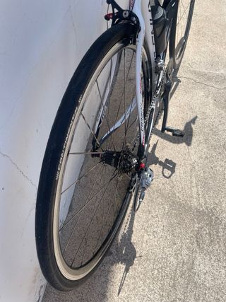 Bicicleta de carretera Time