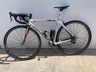 Bicicleta de carretera Time