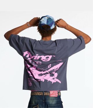 Camiseta ColdCulture