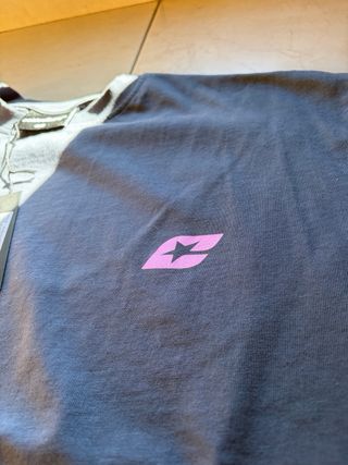 Camiseta ColdCulture