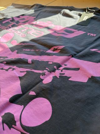 Camiseta ColdCulture