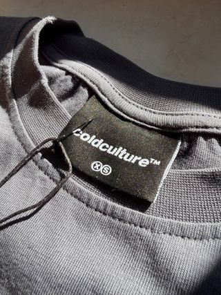 Camiseta ColdCulture