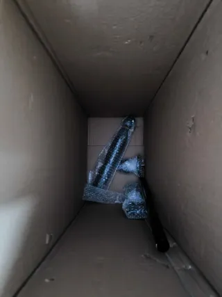 Maniquí de costura floral