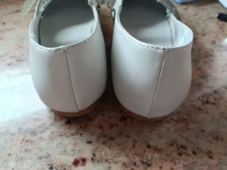 Zapatos niña comunión talla 36