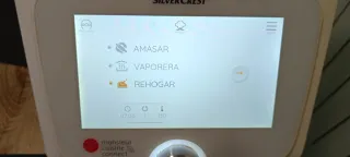 Monsieur Cuisine Connect