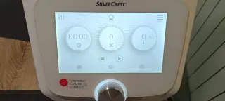 Monsieur Cuisine Connect