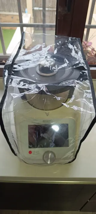 Monsieur Cuisine Connect