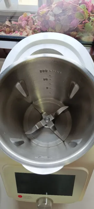 Monsieur Cuisine Connect