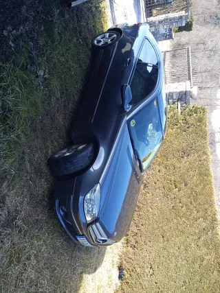 Mercedes-Benz clc 220 2010