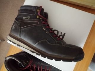 Scarponcini Uomo Road3