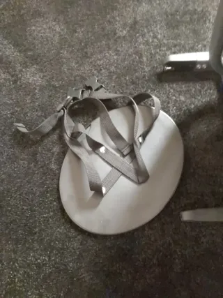 Silla de coche Klippan Kiss 2 Plus + espejo