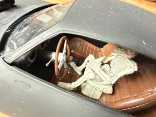 Pontiac Trans Am 1/12