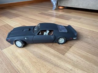 Pontiac Trans Am 1/12