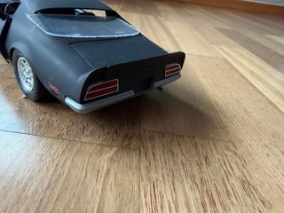 Pontiac Trans Am 1/12