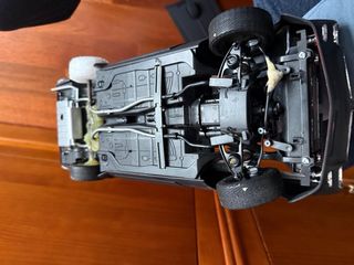 Pontiac Trans Am 1/12