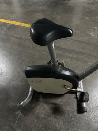 Bicicleta Estática